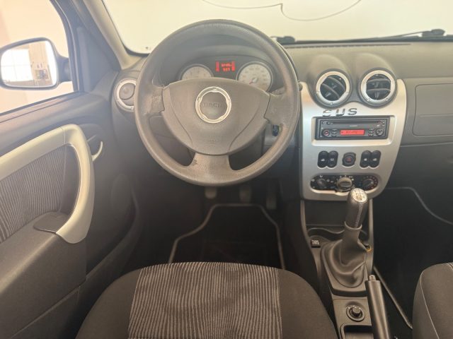 DACIA Sandero usata 3