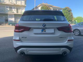 BMW X3 usata, con Autoradio