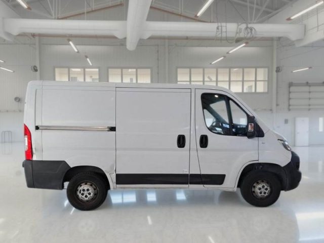 FIAT Ducato usata, con ABS