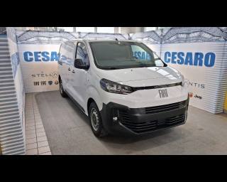 FIAT Scudo Ice 1.5 bluehdi 120cv L2H1-DETAX