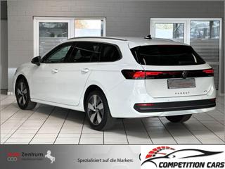 VOLKSWAGEN Passat usata, con Airbag laterali