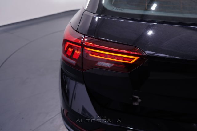 VOLKSWAGEN T-Roc usata, con Riconoscimento dei segnali stradali