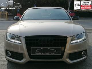 AUDI A5 usata 98