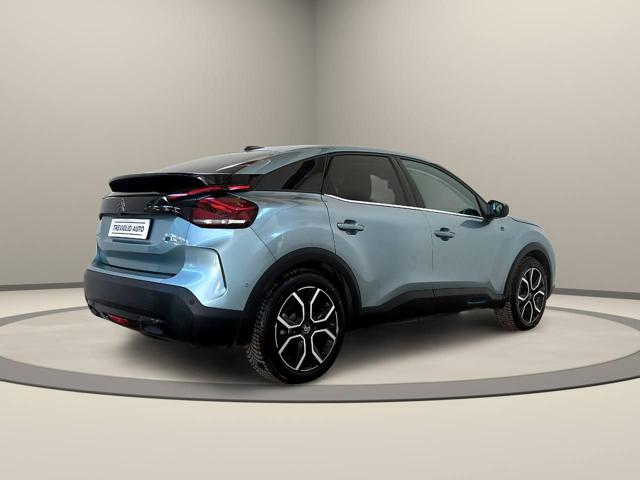 CITROEN C4 usata, con Alzacristalli elettrici