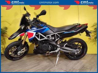 APRILIA Dorsoduro 750 usata 2