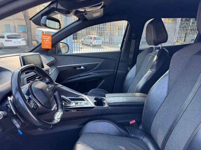 PEUGEOT 3008 usata, con Climatizzatore