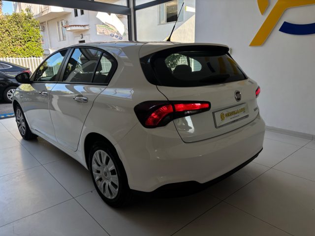 FIAT Tipo usata, con Boardcomputer