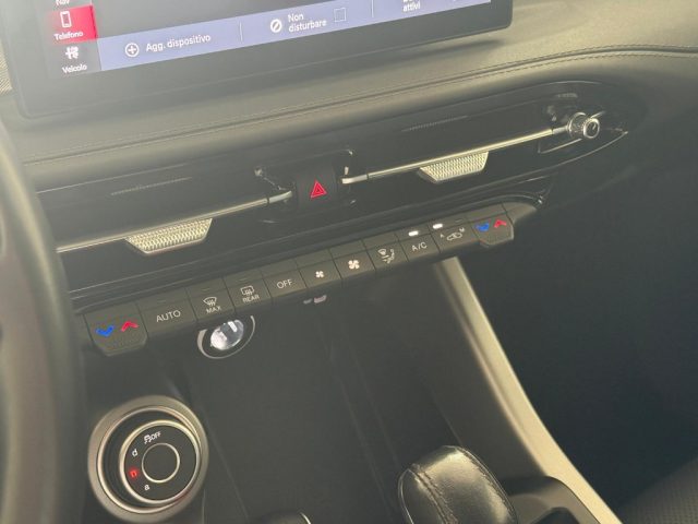 ALFA ROMEO Tonale usata, con Servosterzo