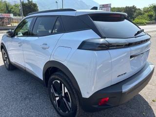 PEUGEOT 2008 usata, con ESP