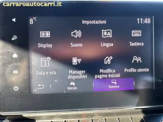 RENAULT Trafic usata, con Sistema di chiamata d