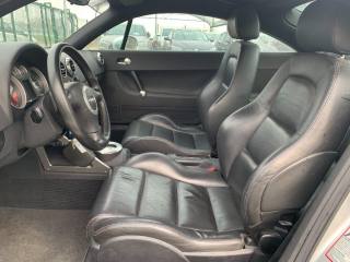 AUDI TT usata, con Cerchi in lega