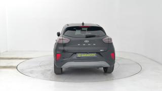 FORD Puma usata, con Airbag Passeggero