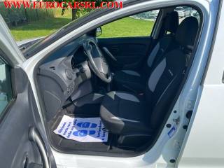 DACIA Sandero usata, con Cruise Control
