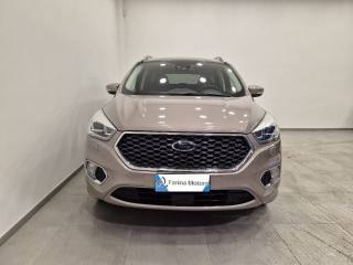 FORD Kuga usata, con Airbag