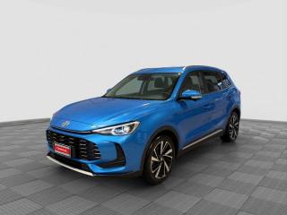 MG ZS ZS Hybrid+ Luxury