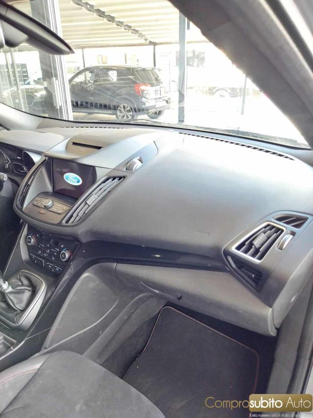 FORD Kuga usata, con Park Distance Control
