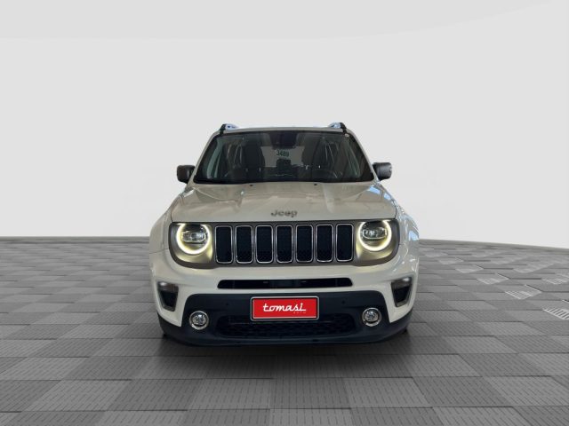 JEEP Renegade usata 7