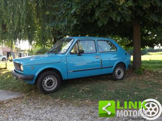 FIAT 127 usata 12