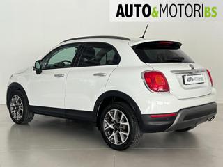FIAT 500X usata, con Boardcomputer