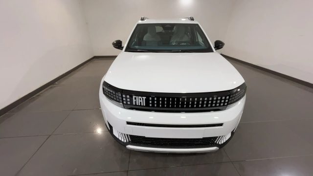 FIAT Grande Panda usata, con Airbag laterali