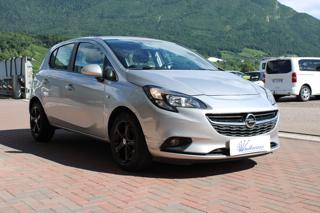 OPEL Corsa usata, con Airbag Passeggero