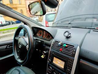 MERCEDES-BENZ A 180 usata, con Fendinebbia