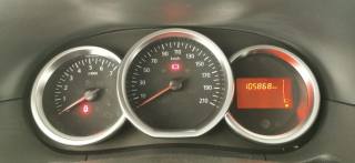 DACIA Duster usata, con ESP