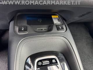 TOYOTA Corolla usata, con Specchietti laterali elettrici