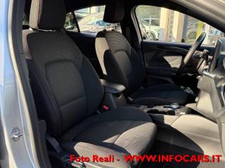 FORD Focus usata, con Autoradio