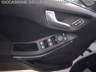FORD Fiesta usata, con Chiusura centralizzata