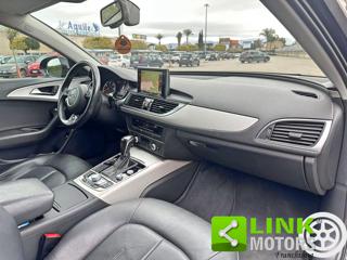 AUDI A6 usata, con Sistema di navigazione