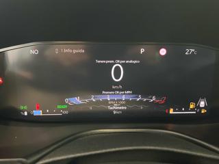 JEEP Compass usata, con Controllo elettronico della corsia
