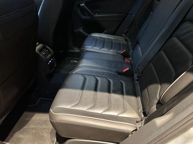 VOLKSWAGEN Tiguan usata, con Cruise Control