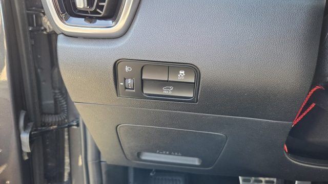 KIA Sorento usata, con Bracciolo