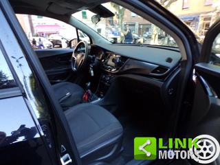 OPEL Mokka X usata, con Marmitta catalitica