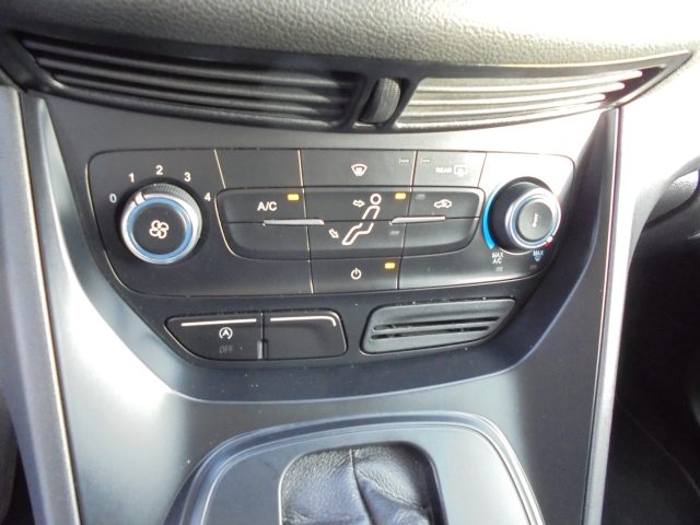 FORD C-Max usata 26