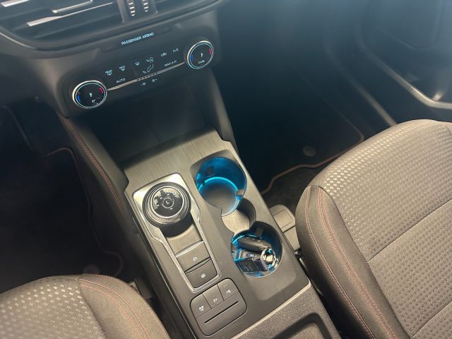 FORD Kuga usata, con Volante in pelle