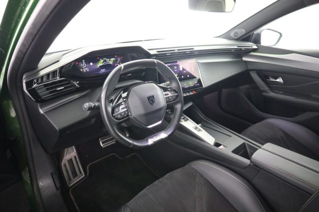 PEUGEOT 308 usata 1