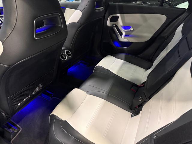 MERCEDES-BENZ CLA 220 usata, con ESP