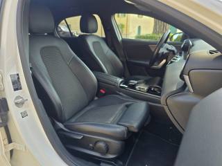 MERCEDES-BENZ A 200 usata 113