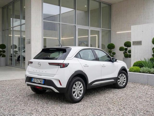 OPEL Mokka usata, con Chiusura centralizzata