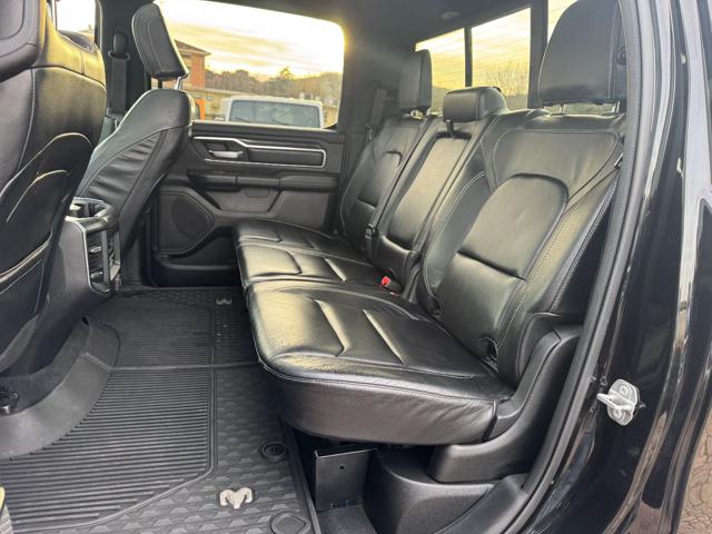 DODGE RAM usata, con Cruise Control