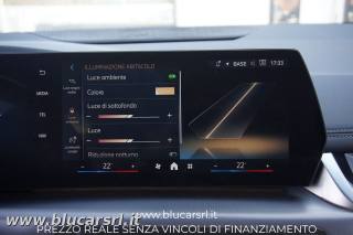 BMW 218 usata 16