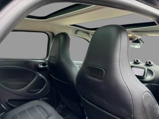SMART ForFour usata, con Controllo automatico clima
