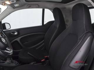 SMART ForTwo usata 8