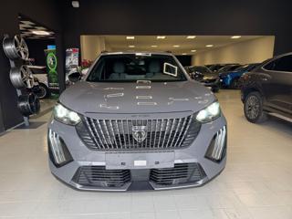 PEUGEOT 2008 usata, con Airbag
