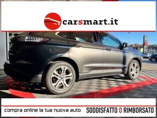FORD Edge usata, con Cerchi in lega