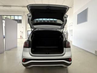 VOLKSWAGEN T-Cross usata, con Immobilizzatore elettronico