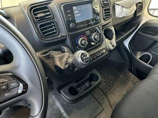 FIAT Ducato usata 12
