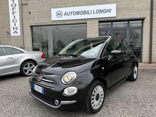 FIAT 500 1.0 Hybrid   